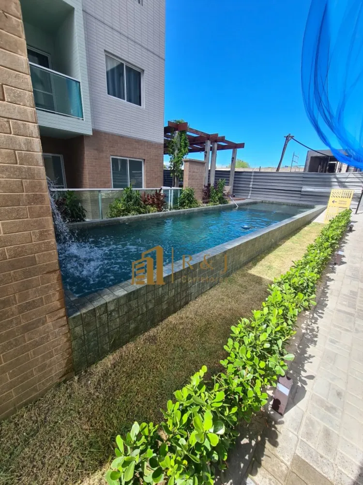 Apartamento, 2 quartos, 55 m² - Foto 1