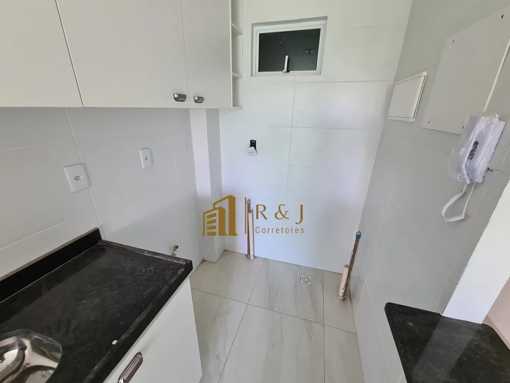 Apartamento, 2 quartos, 55 m² - Foto 6