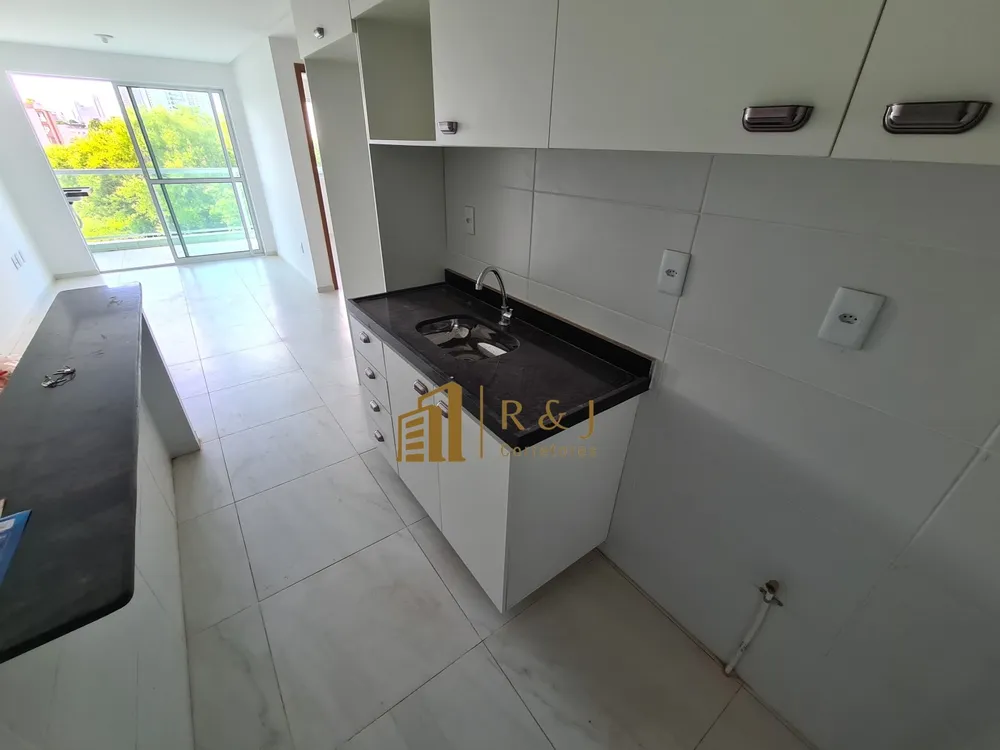 Apartamento, 2 quartos, 55 m² - Foto 5