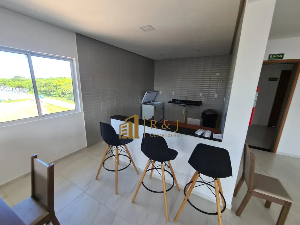 Apartamento, 2 quartos, 55 m² - Foto 10