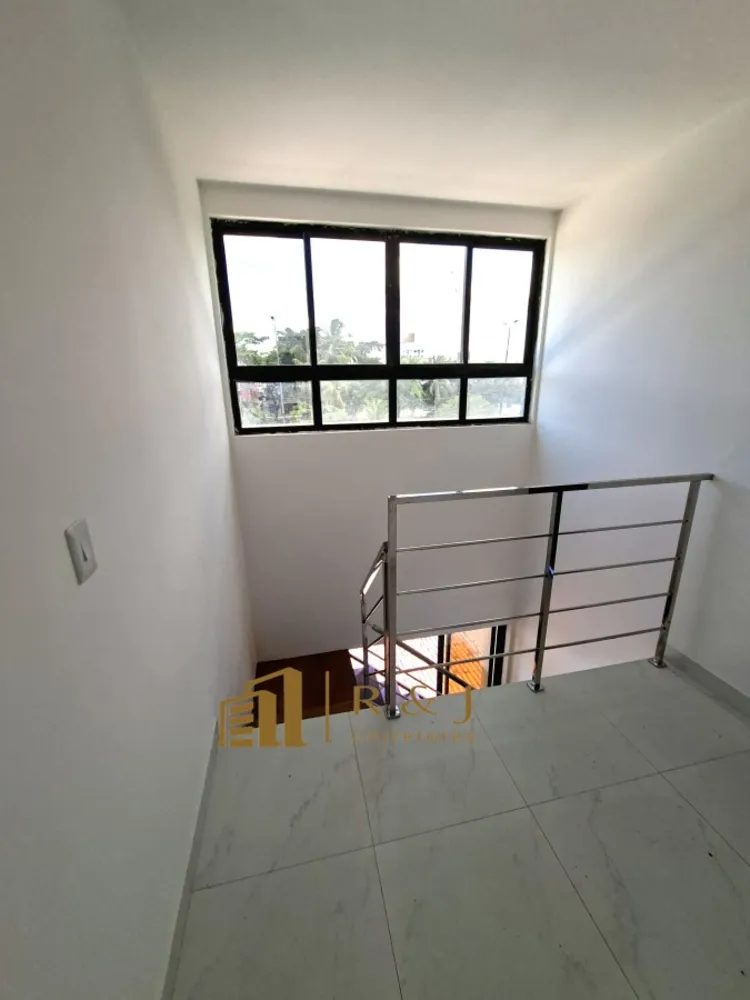 Cobertura, 3 quartos - Foto 10