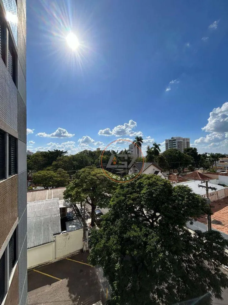Apartamento, 3 quartos, 110 m² - Foto 3