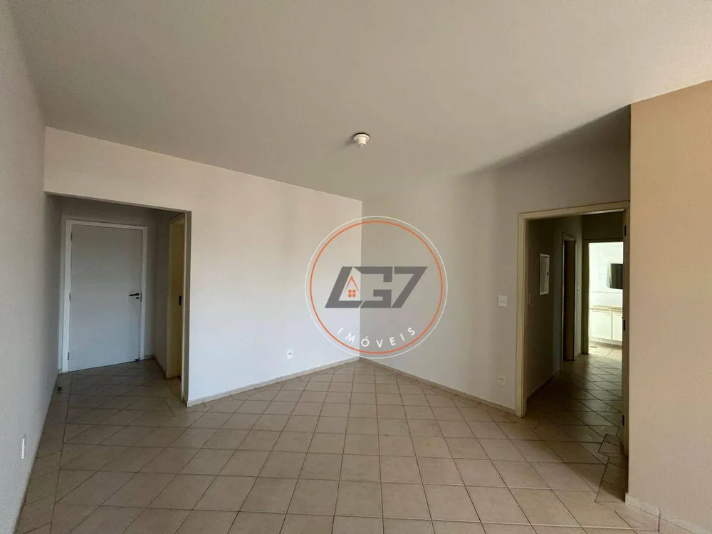 Apartamento, 3 quartos, 110 m² - Foto 2
