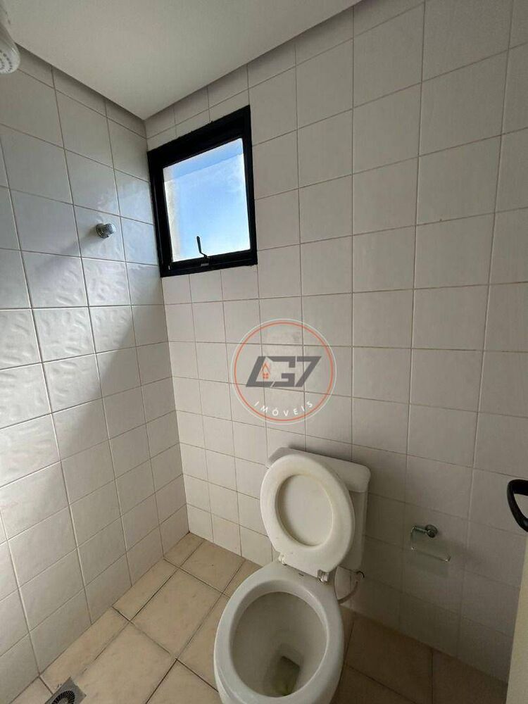 Apartamento, 3 quartos, 110 m² - Foto 3