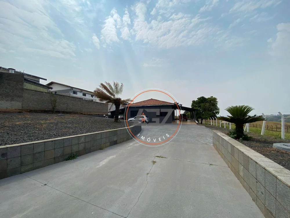 Terreno, 3000 m² - Foto 1