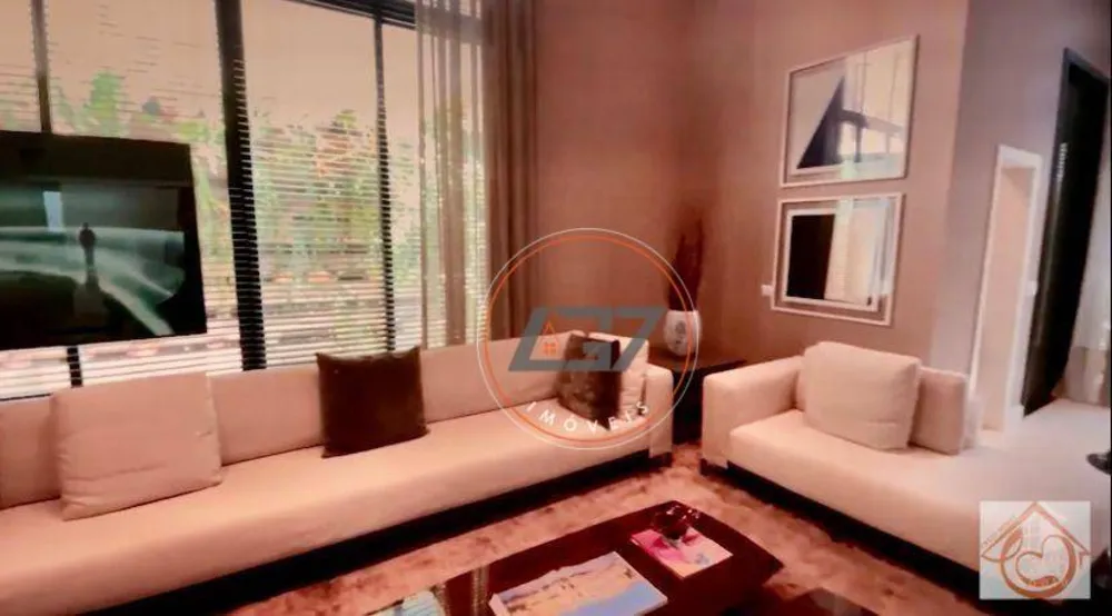 Casa, 4 quartos, 400 m² - Foto 6