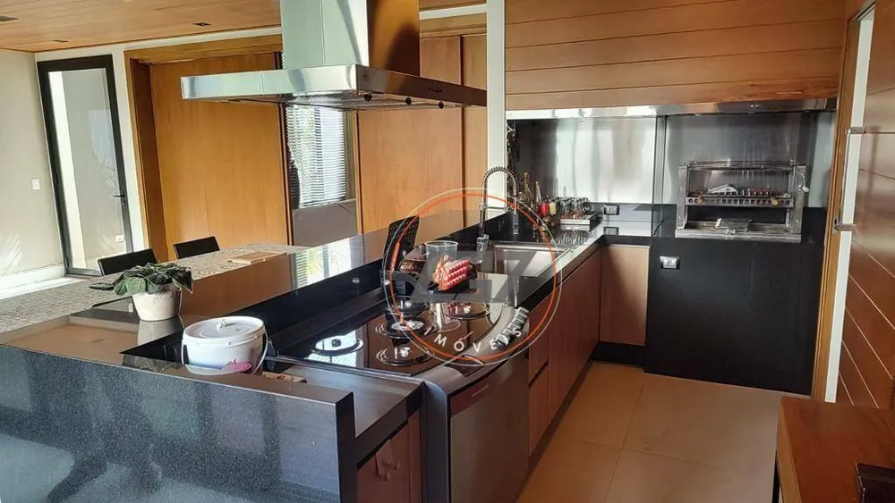 Casa, 4 quartos, 400 m² - Foto 3