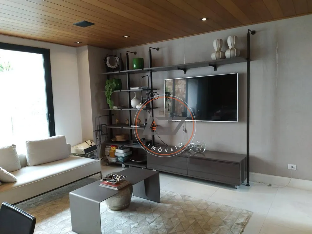 Casa, 4 quartos, 400 m² - Foto 10