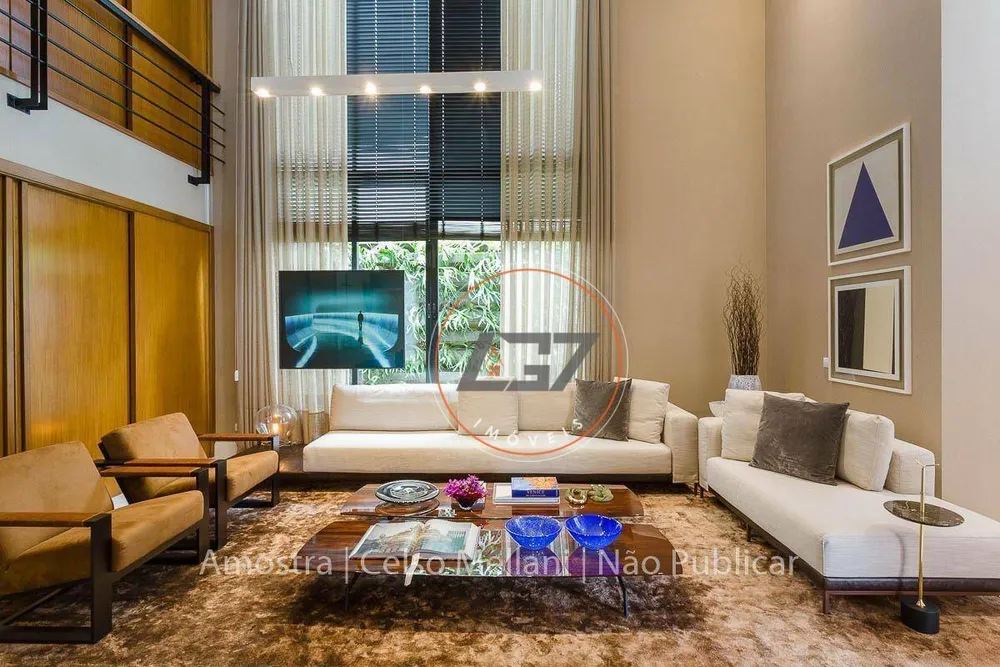 Casa, 4 quartos, 400 m² - Foto 1