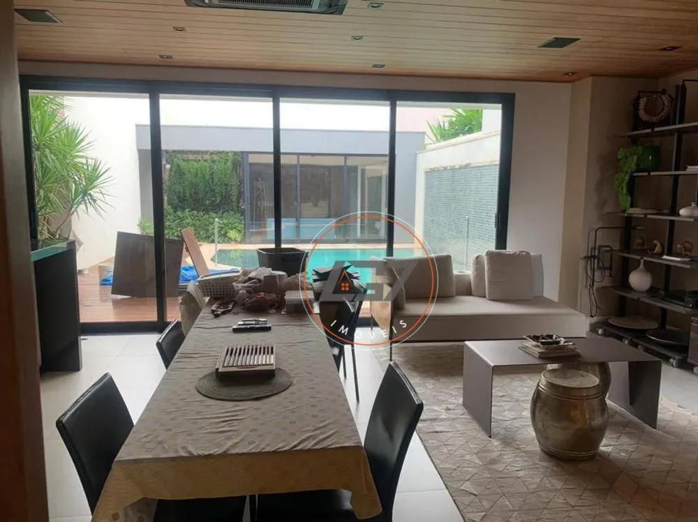 Casa, 4 quartos, 400 m² - Foto 16