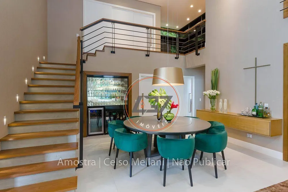 Casa, 4 quartos, 400 m² - Foto 2