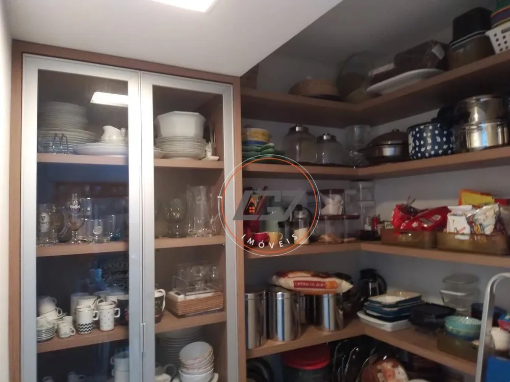 Casa, 4 quartos, 400 m² - Foto 12