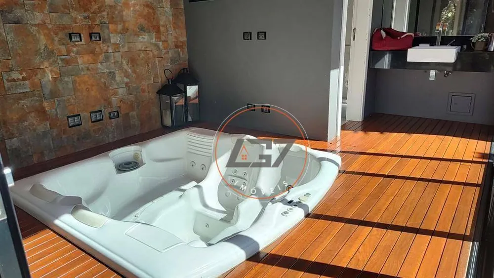 Casa, 4 quartos, 400 m² - Foto 5