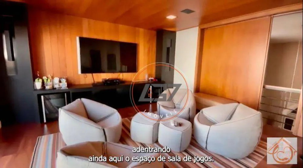 Casa, 4 quartos, 400 m² - Foto 14