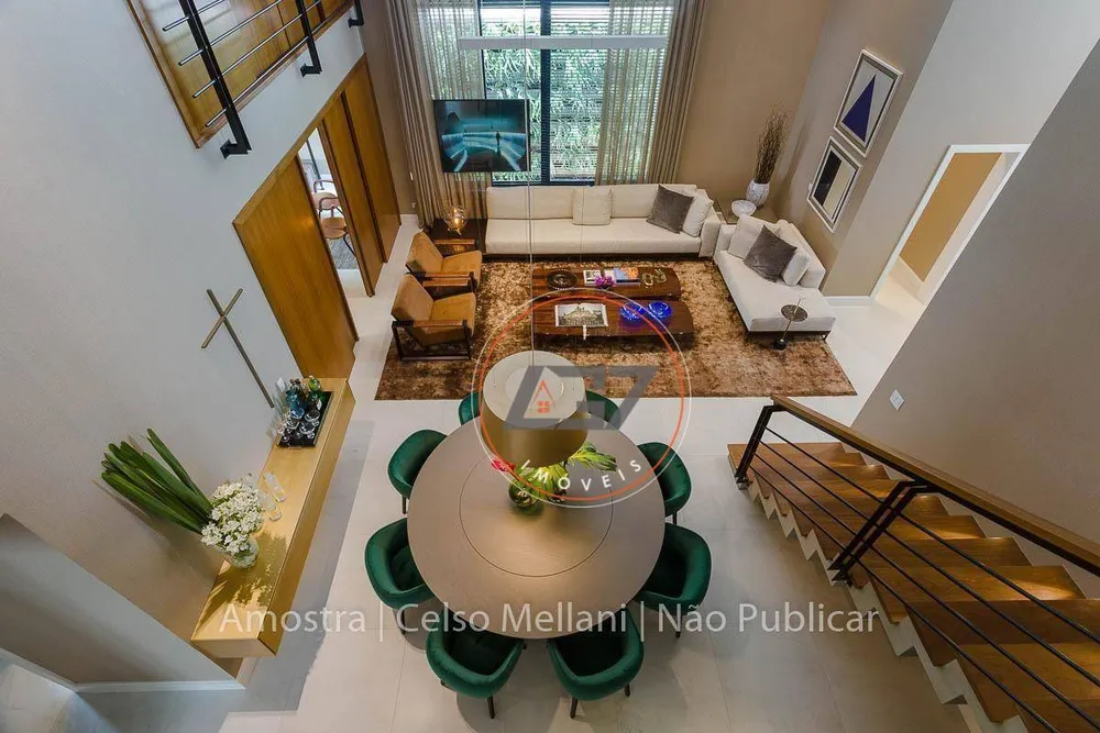 Casa, 4 quartos, 400 m² - Foto 4