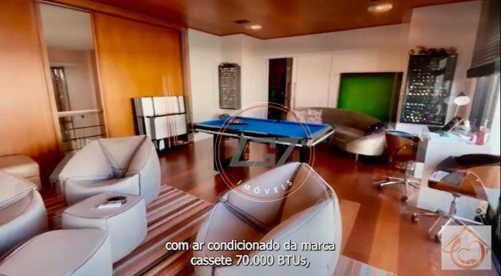 Casa, 4 quartos, 400 m² - Foto 8