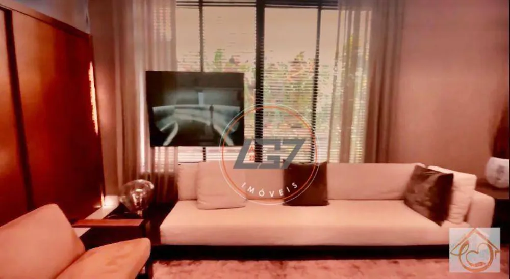 Casa, 4 quartos, 400 m² - Foto 11