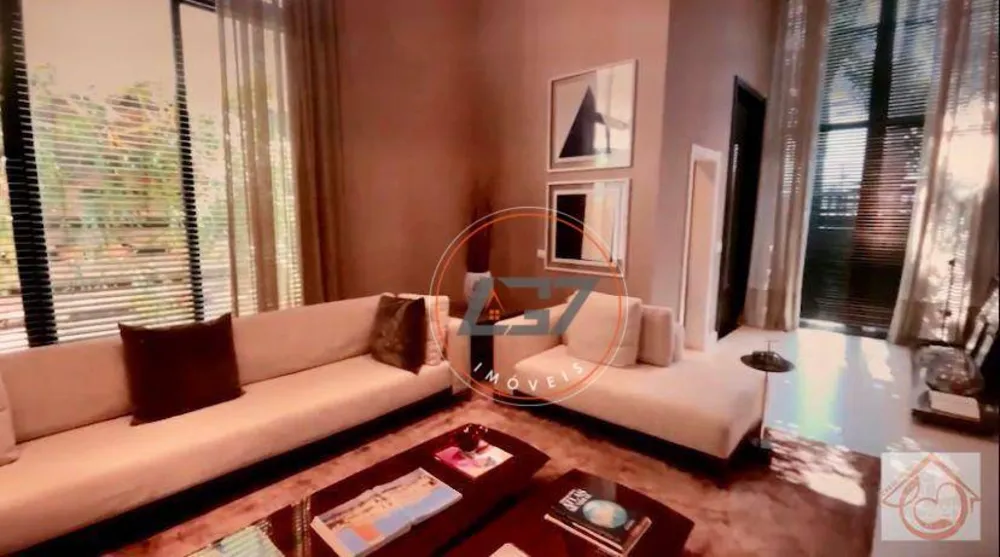 Casa, 4 quartos, 400 m² - Foto 13