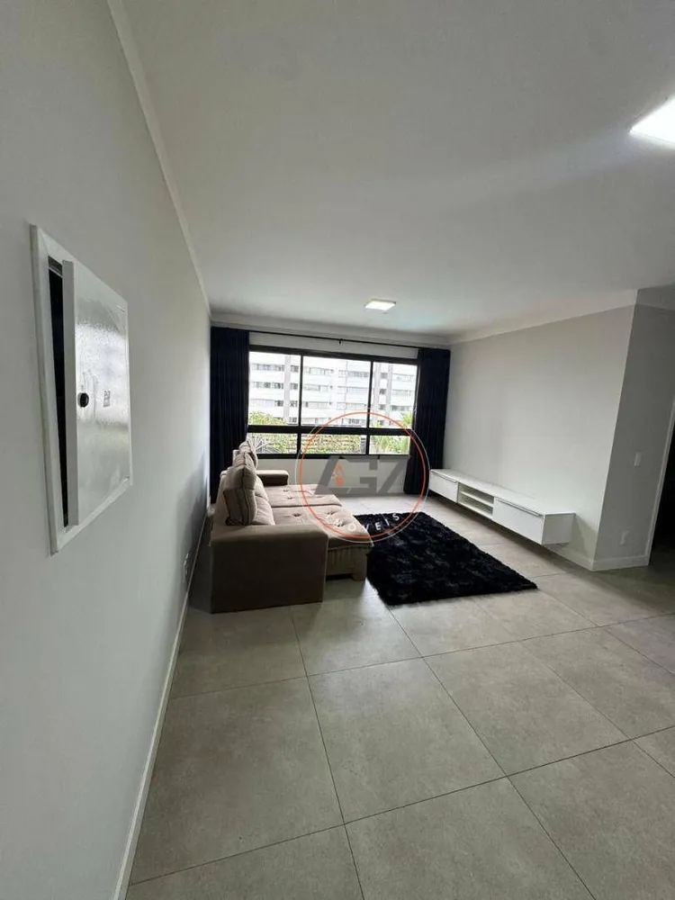Apartamento, 1 quarto, 45 m² - Foto 2
