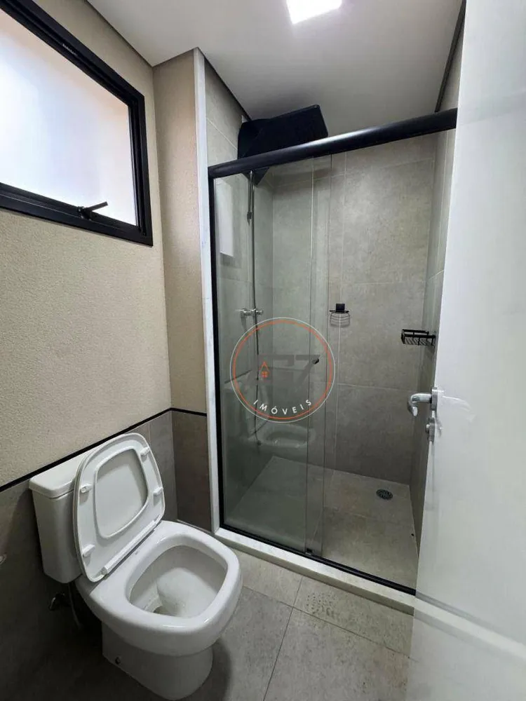 Apartamento, 1 quarto, 45 m² - Foto 3