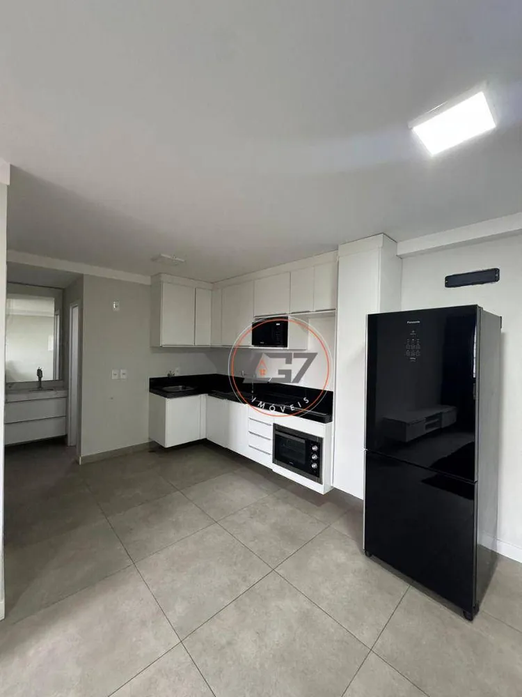 Apartamento, 1 quarto, 45 m² - Foto 4