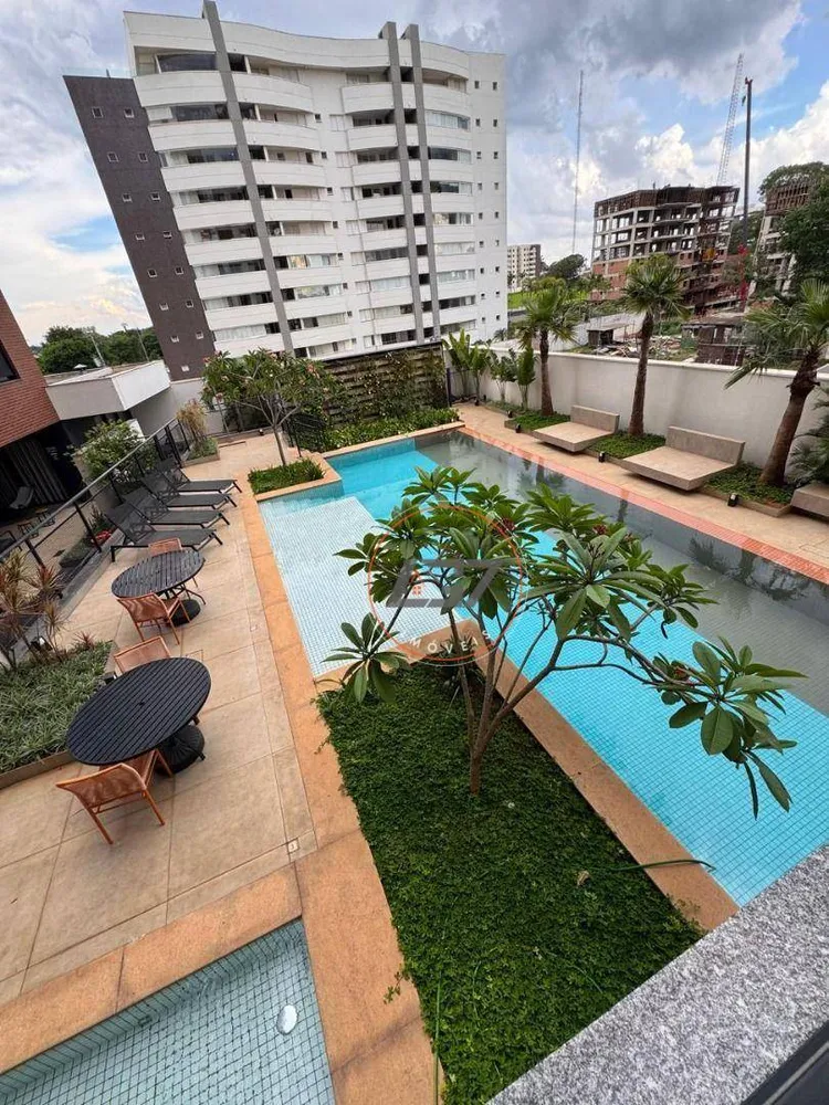 Apartamento, 1 quarto, 45 m² - Foto 5