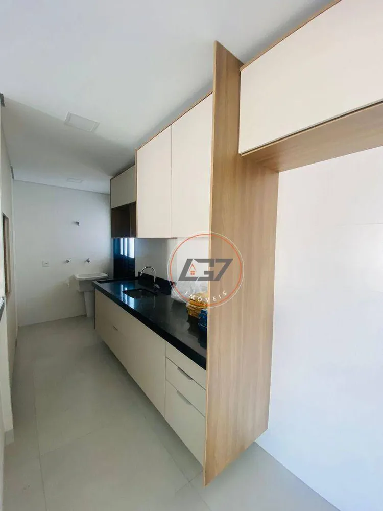 Apartamento, 3 quartos, 84 m² - Foto 5