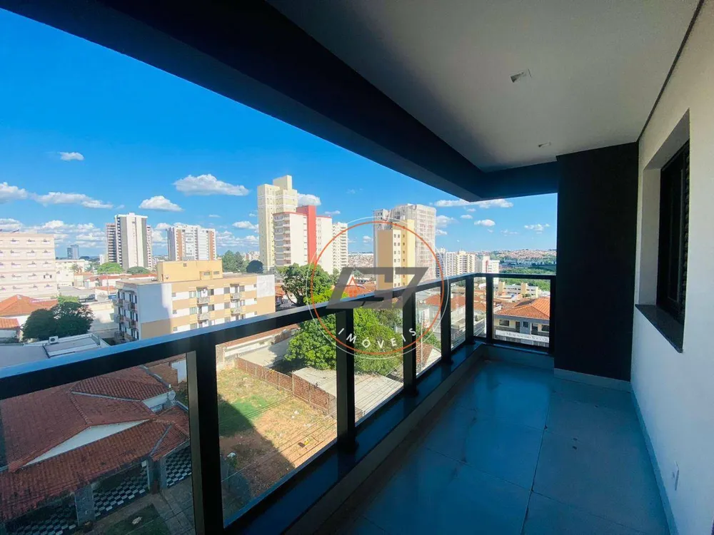 Apartamento, 3 quartos, 84 m² - Foto 12