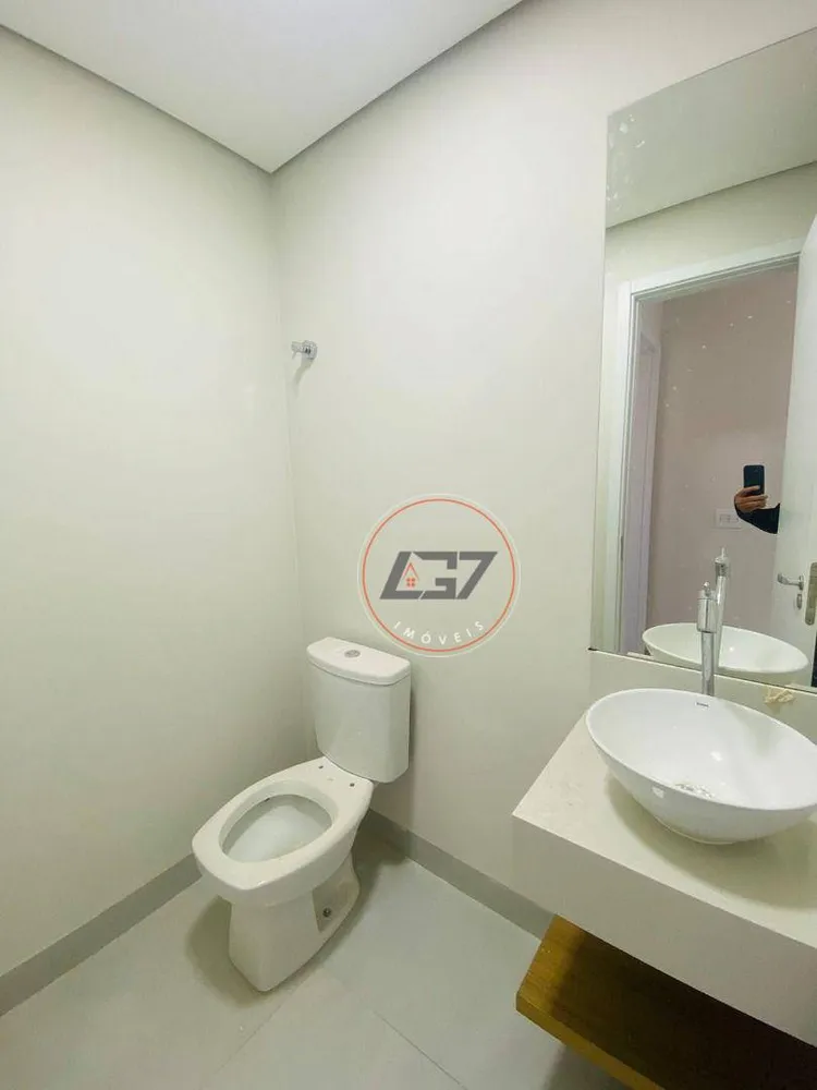 Apartamento, 3 quartos, 84 m² - Foto 9