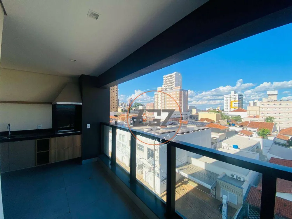 Apartamento, 3 quartos, 84 m² - Foto 4