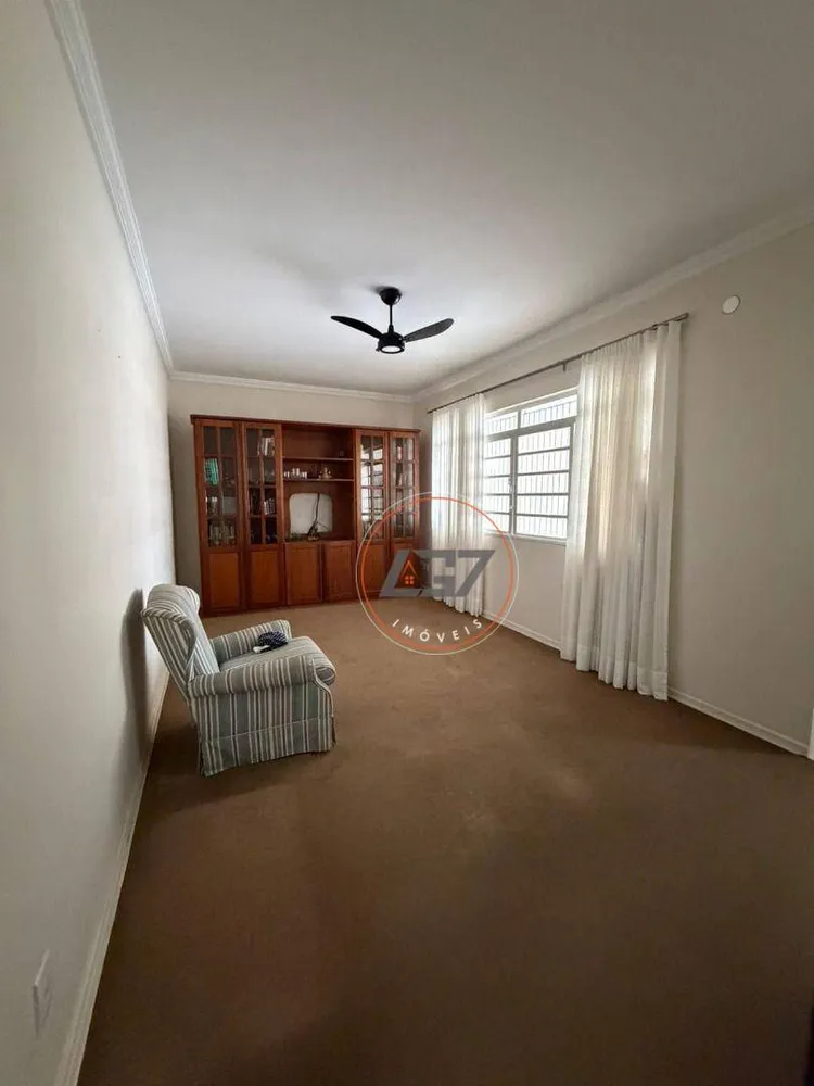 Casa, 3 quartos, 225 m² - Foto 8