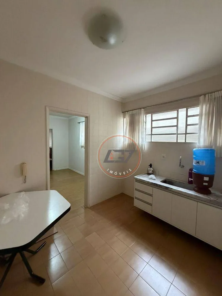 Casa, 3 quartos, 225 m² - Foto 12