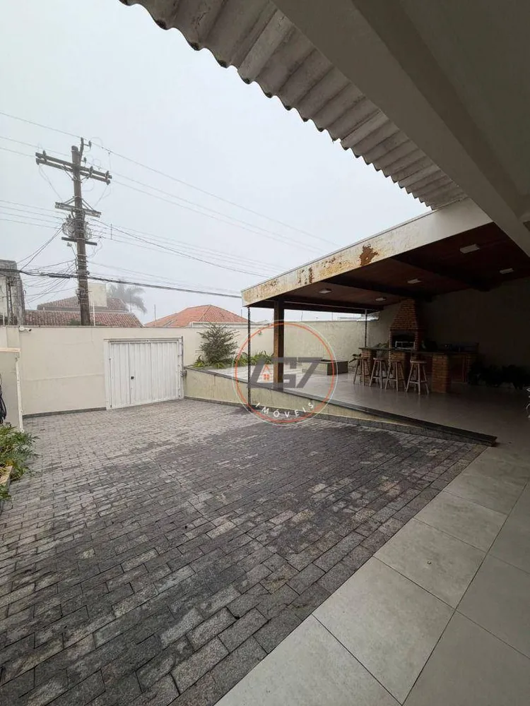 Casa, 3 quartos, 225 m² - Foto 3