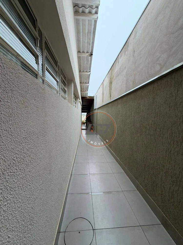 Casa, 3 quartos, 225 m² - Foto 6