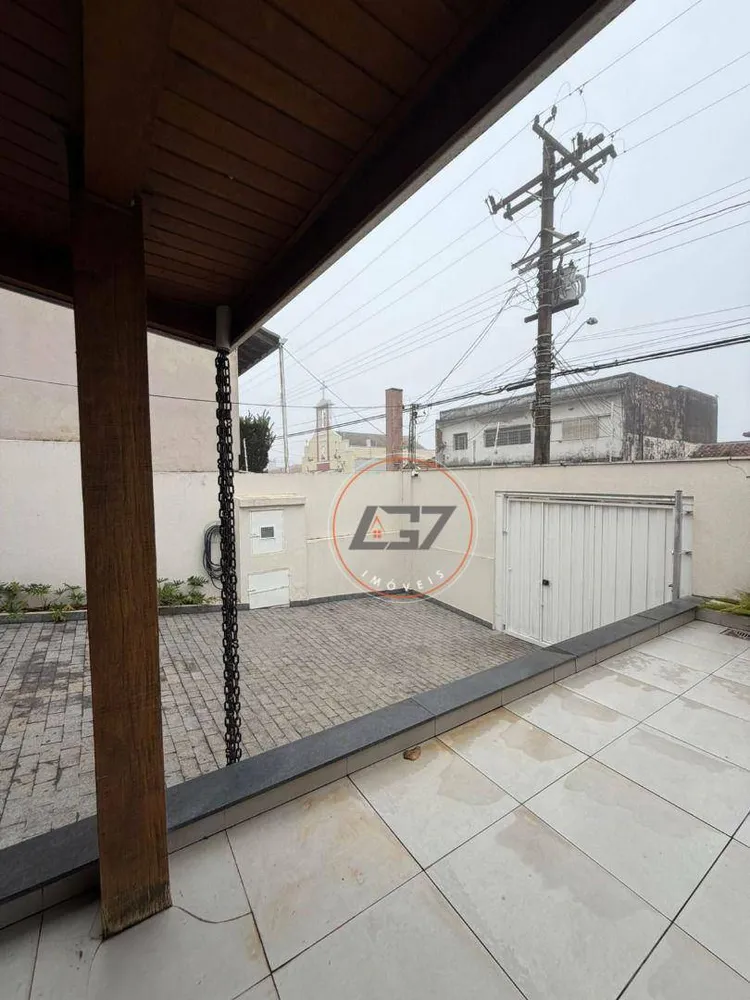 Casa, 3 quartos, 225 m² - Foto 4
