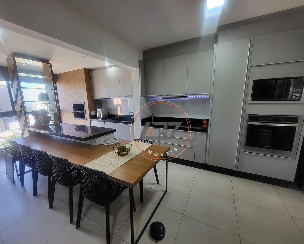 Apartamento, 3 quartos, 81 m² - Foto 2