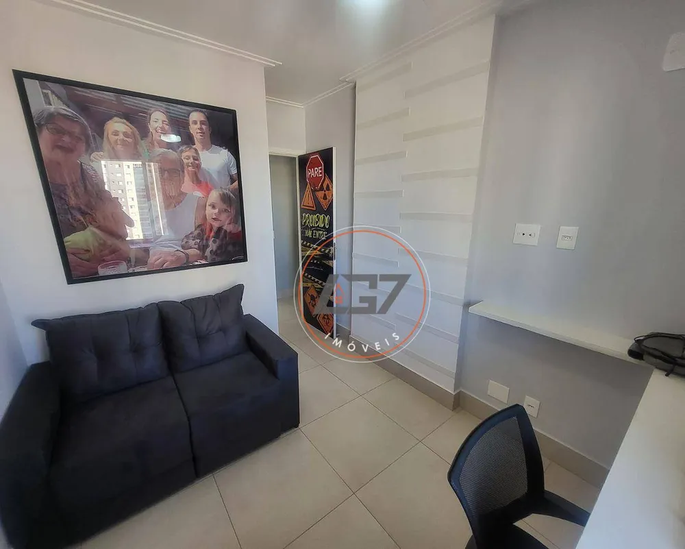Apartamento, 3 quartos, 81 m² - Foto 9