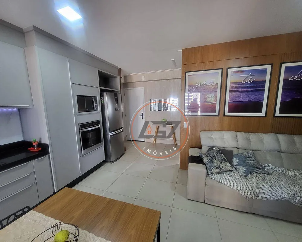 Apartamento, 3 quartos, 81 m² - Foto 6