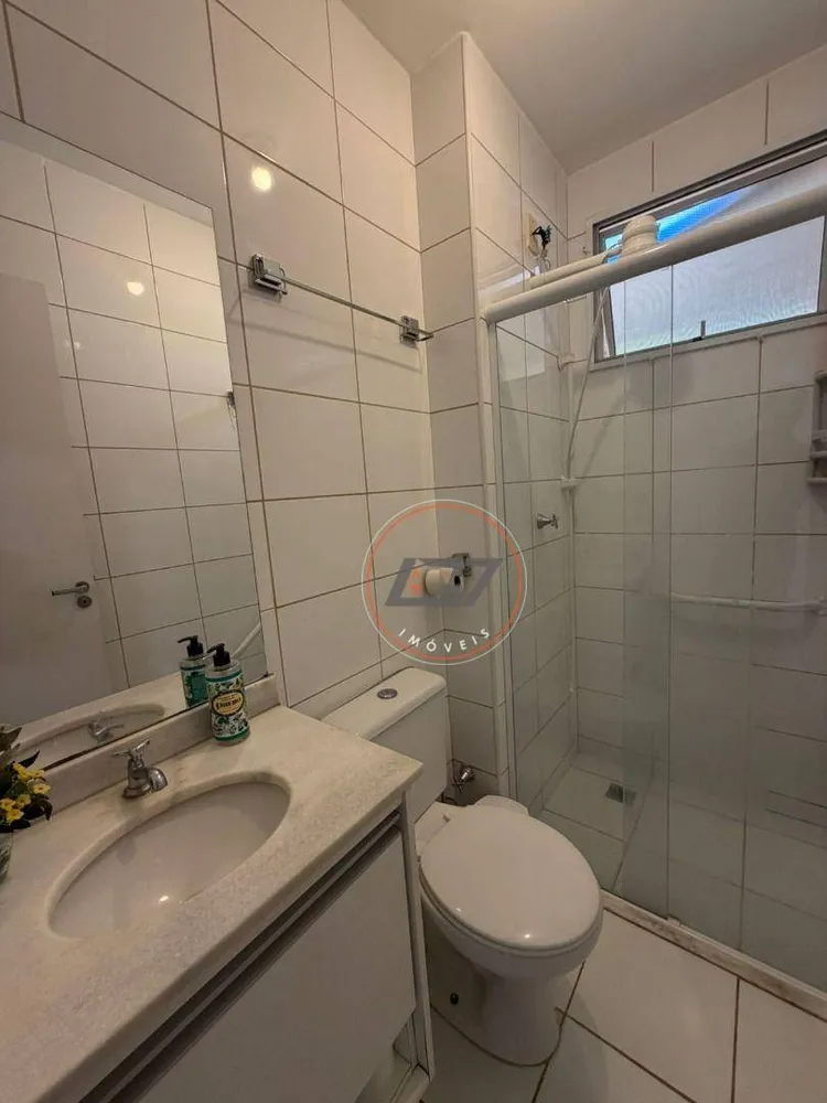 Casa de Condomínio, 3 quartos - Foto 7