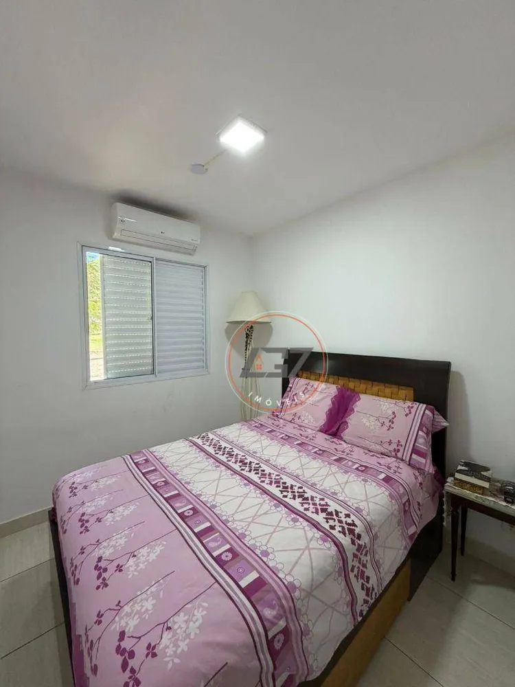 Casa de Condomínio, 3 quartos - Foto 11
