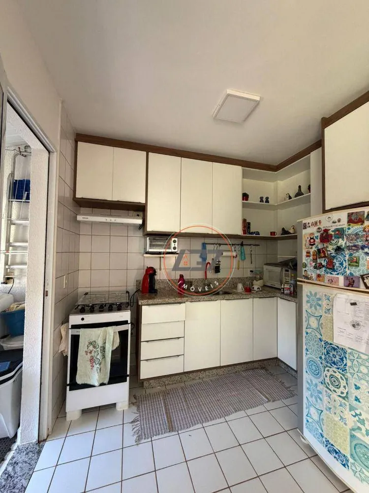 Casa de Condomínio, 3 quartos - Foto 5