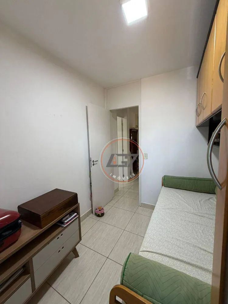 Casa de Condomínio, 3 quartos - Foto 10