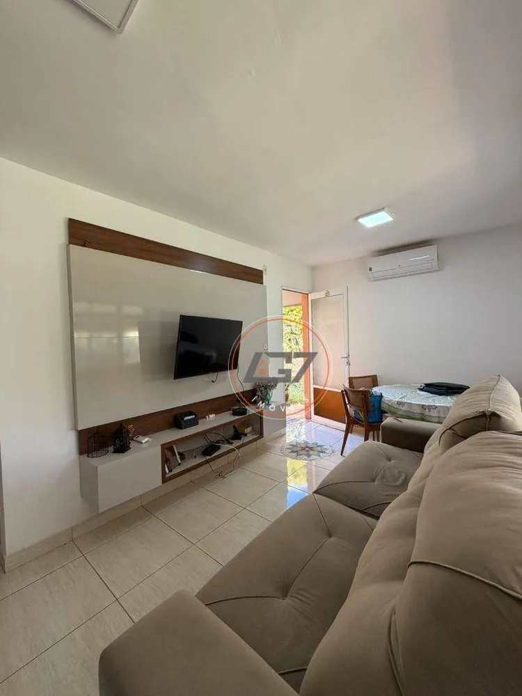 Casa de Condomínio, 3 quartos - Foto 8