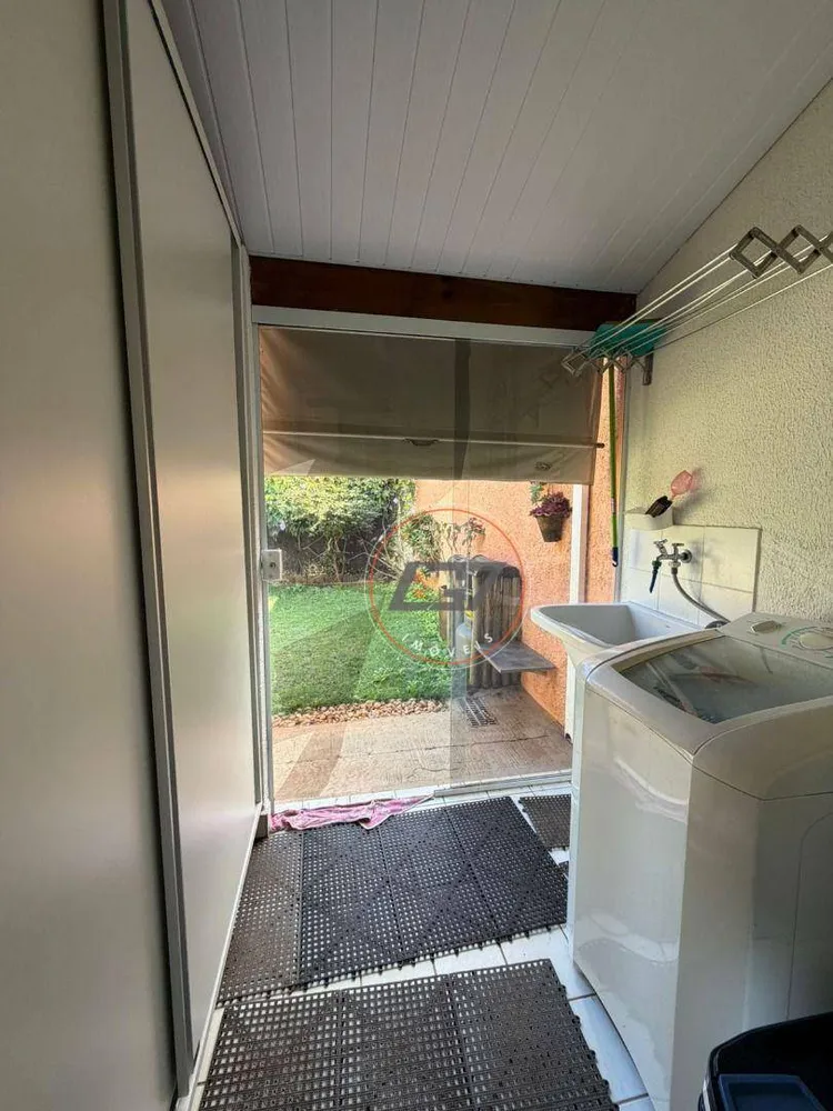 Casa de Condomínio, 3 quartos - Foto 15