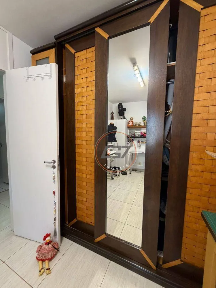 Casa de Condomínio, 3 quartos - Foto 12