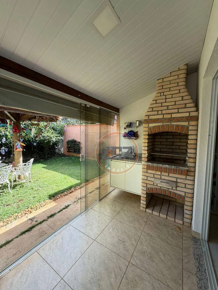 Casa de Condomínio, 3 quartos - Foto 3