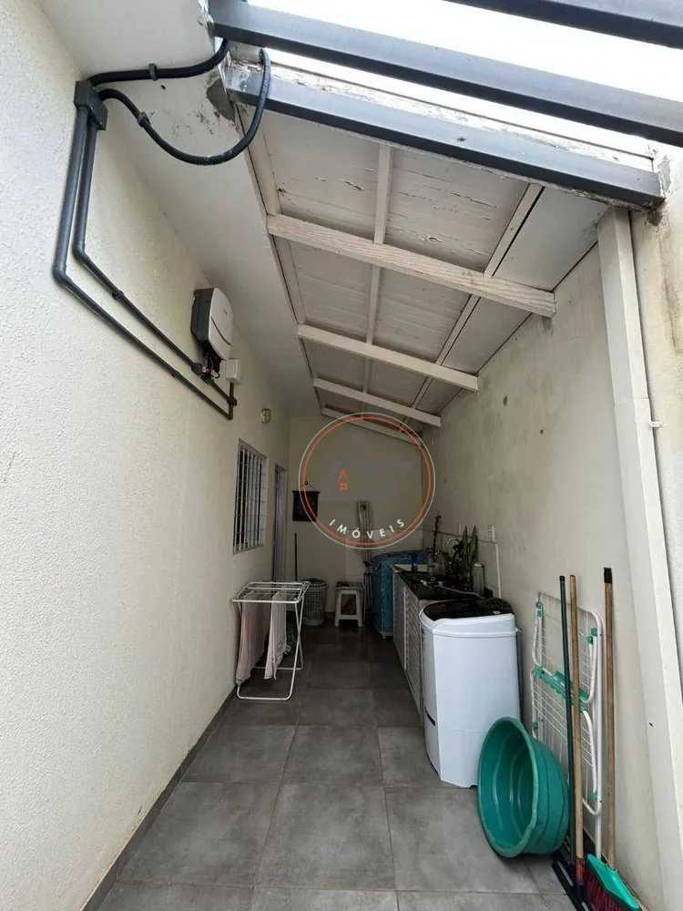 Casa, 2 quartos, 95 m² - Foto 11