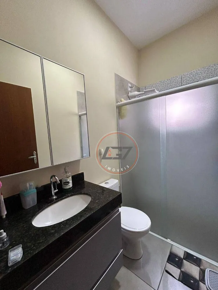 Casa, 2 quartos, 95 m² - Foto 5