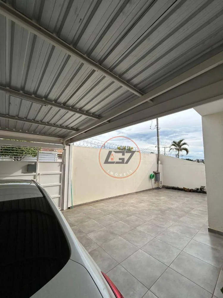Casa, 2 quartos, 95 m² - Foto 2