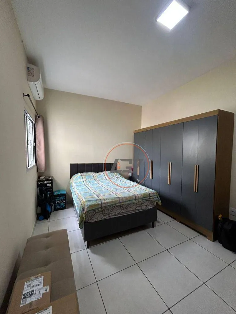 Casa, 2 quartos, 95 m² - Foto 4